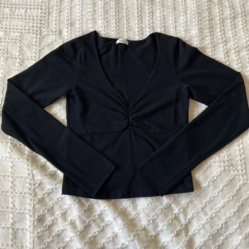 Gina top